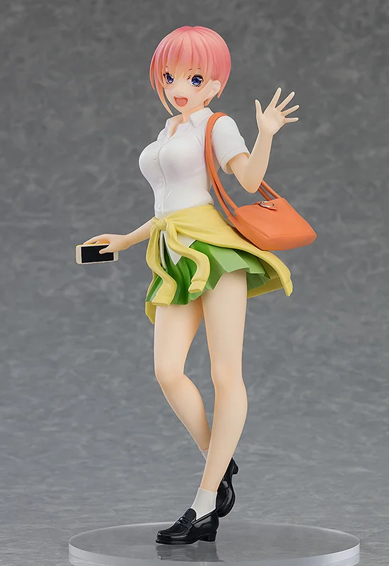 【RE】現貨 GSC POP UP PARADE 五等分的新娘 中野一花 1.5