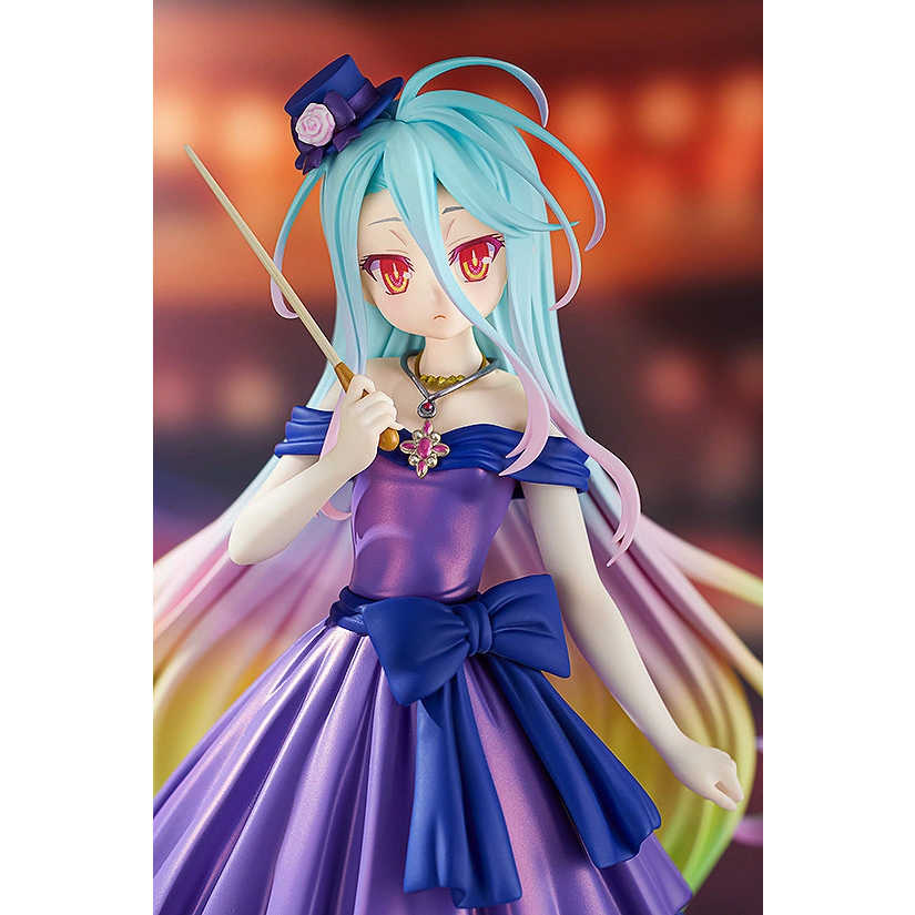 【RE】全新現(xiàn)貨 代理版 GSC POP UP PARADE 白 演唱會(huì)Ver. L size