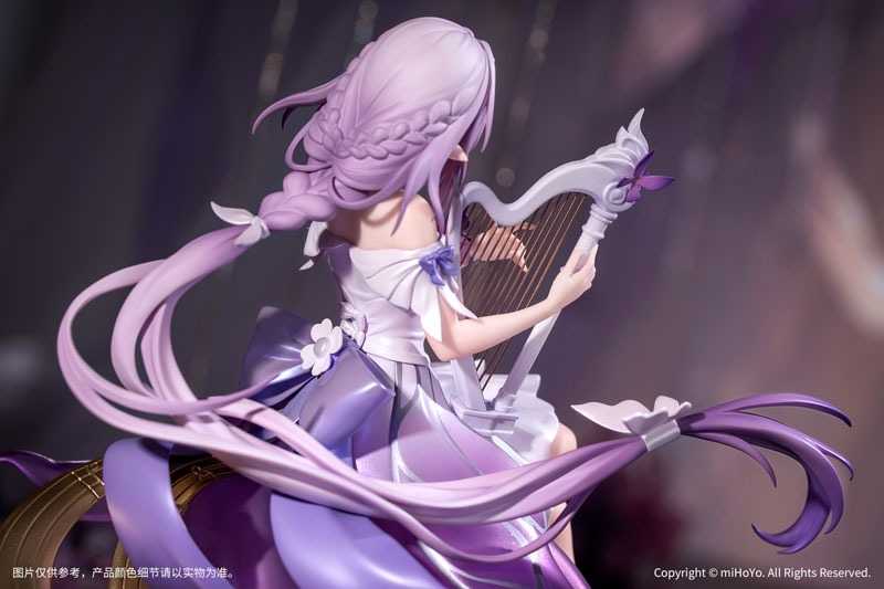 【RE】(免訂金)預購26年1月 Myethos Gift+ 崩壞 星穹鐵道 遐蝶 星鐵 LIVE Ver 1/8