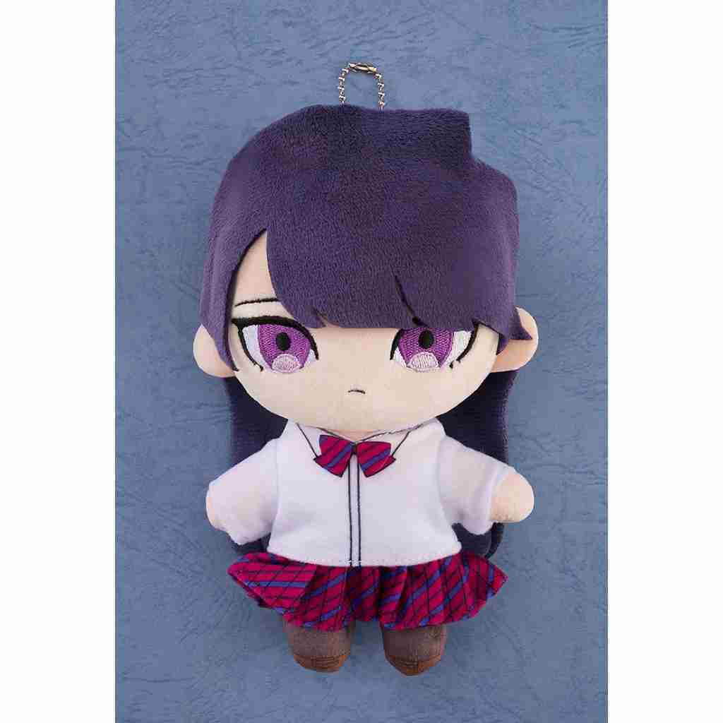 【RE】現貨 GSC 玩偶 古見同學是溝通魯蛇 古見硝子