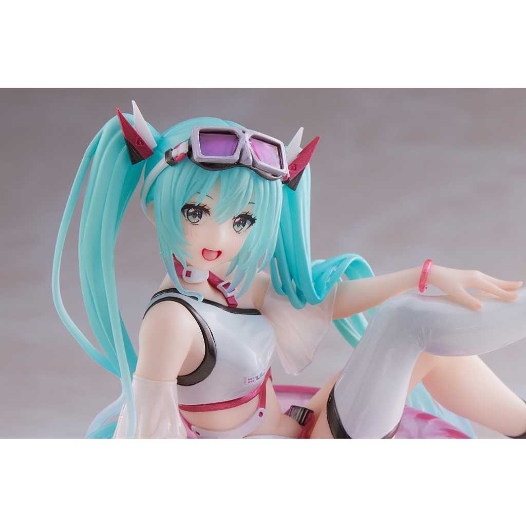 【RE】全新現貨 日版 TAITO 景品 初音未來 Aqua Float Girls 再販