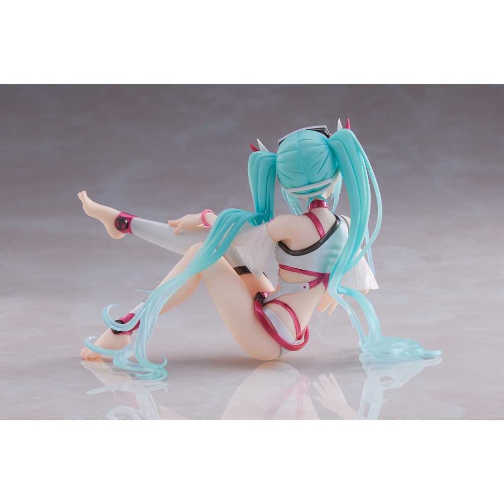 【RE】全新現貨 日版 TAITO 景品 初音未來 Aqua Float Girls 再販