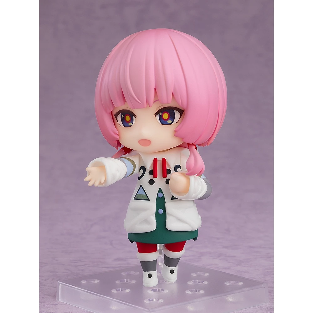 【RE】現貨 GSC 黏土人 虛擬歌手 花譜 代理版