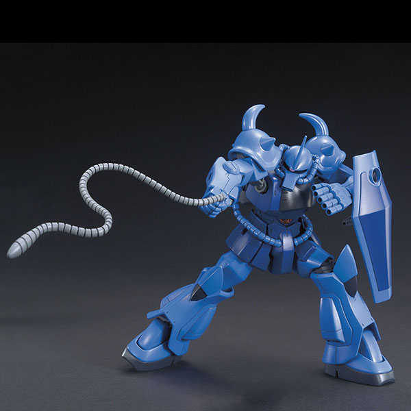 【自由模型】 全新現貨 HGUC #196 1/144 古夫 MS-07B Gouf (REVIVE) 新生式樣