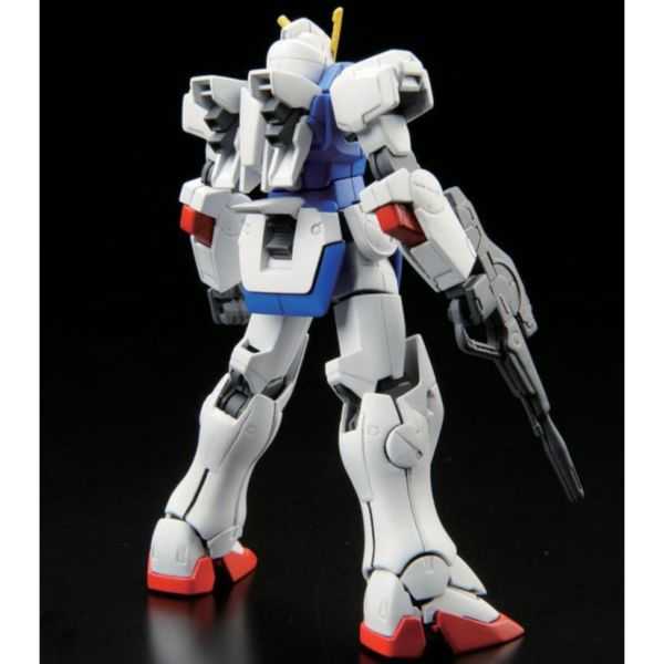 【自由模型】全新現貨 BANDAI HGUC 1/144 #165 V鋼彈
