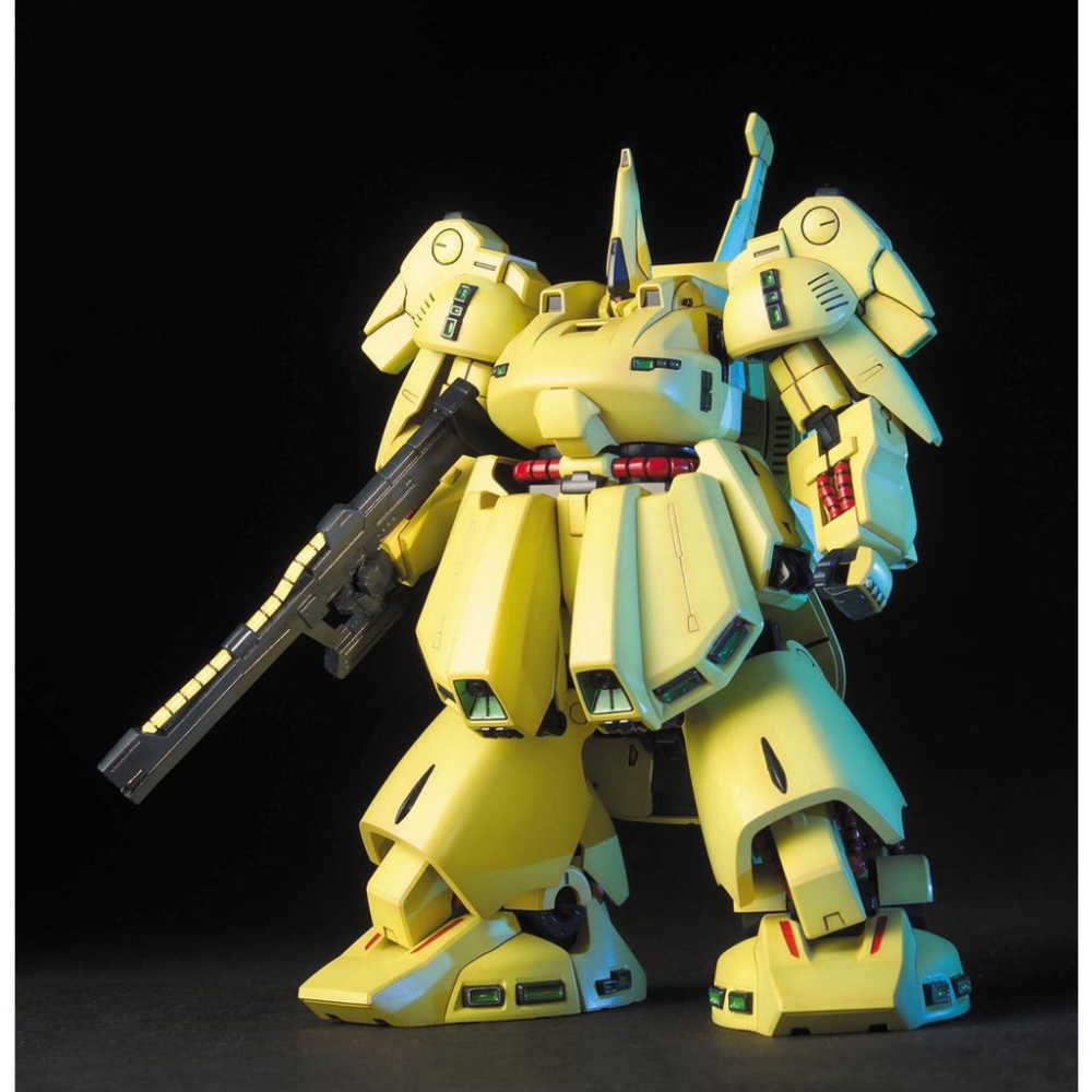 【自由模型】全新現貨 萬代 HGUC #036 1/144 PMX-003 THE-O 5059568