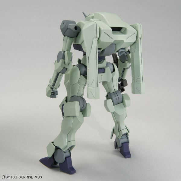 【自由模型】全新現貨 BANDAI HG 1/144 機動戰士鋼彈 水星的魔女 佐渥特