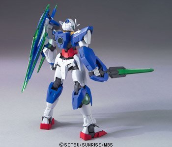 【自由模型】全新現貨 BANDAI HG 1/144 OO #66 量子型OO 量子型00 量子型能天使 劇場版