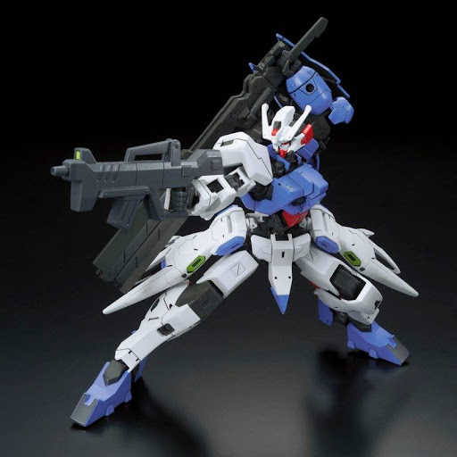 【自由模型】全新現貨 萬代 代理版 鐵血的孤兒 HG IBO #19 1/144 君魔鋼彈