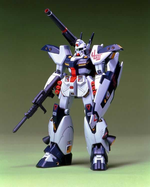 【自由模型】全新現貨 BANDAI 萬代 1/100 鋼彈F91 赫迪鋼
