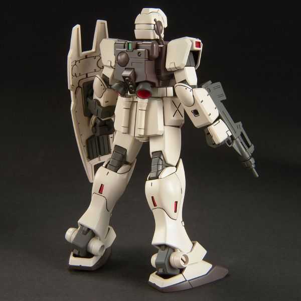 【自由模型】全新現貨 萬代 HGUC 1/144 #046 RGM-79G GM 吉姆 指揮官型 5057393