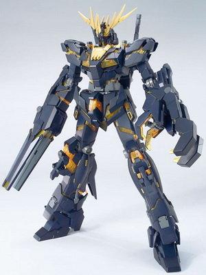 【自由模型】全新現貨 BANDAI 組裝模型 MG 1/100 RX-O 獨角獸2號機 報喪女妖