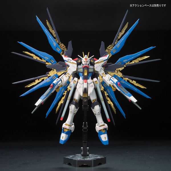 【自由模型】全新現貨 BANDAI ZGMF-X20A RG 1/144 #14 攻擊自由鋼彈