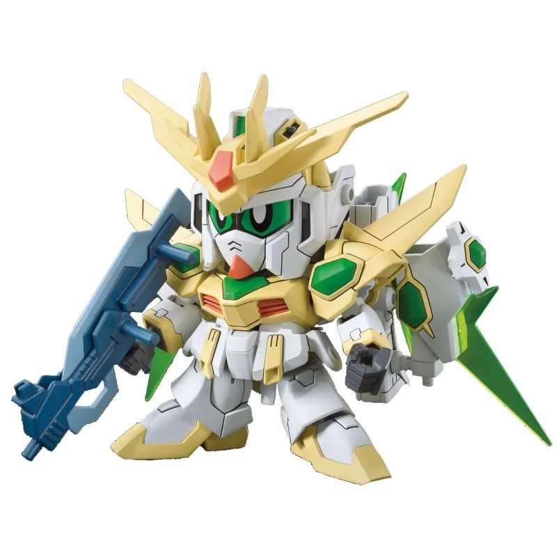 【自由模型】全新現貨 BANDAI 鋼彈創鬥者2 SDBF #030 星光致勝鋼彈