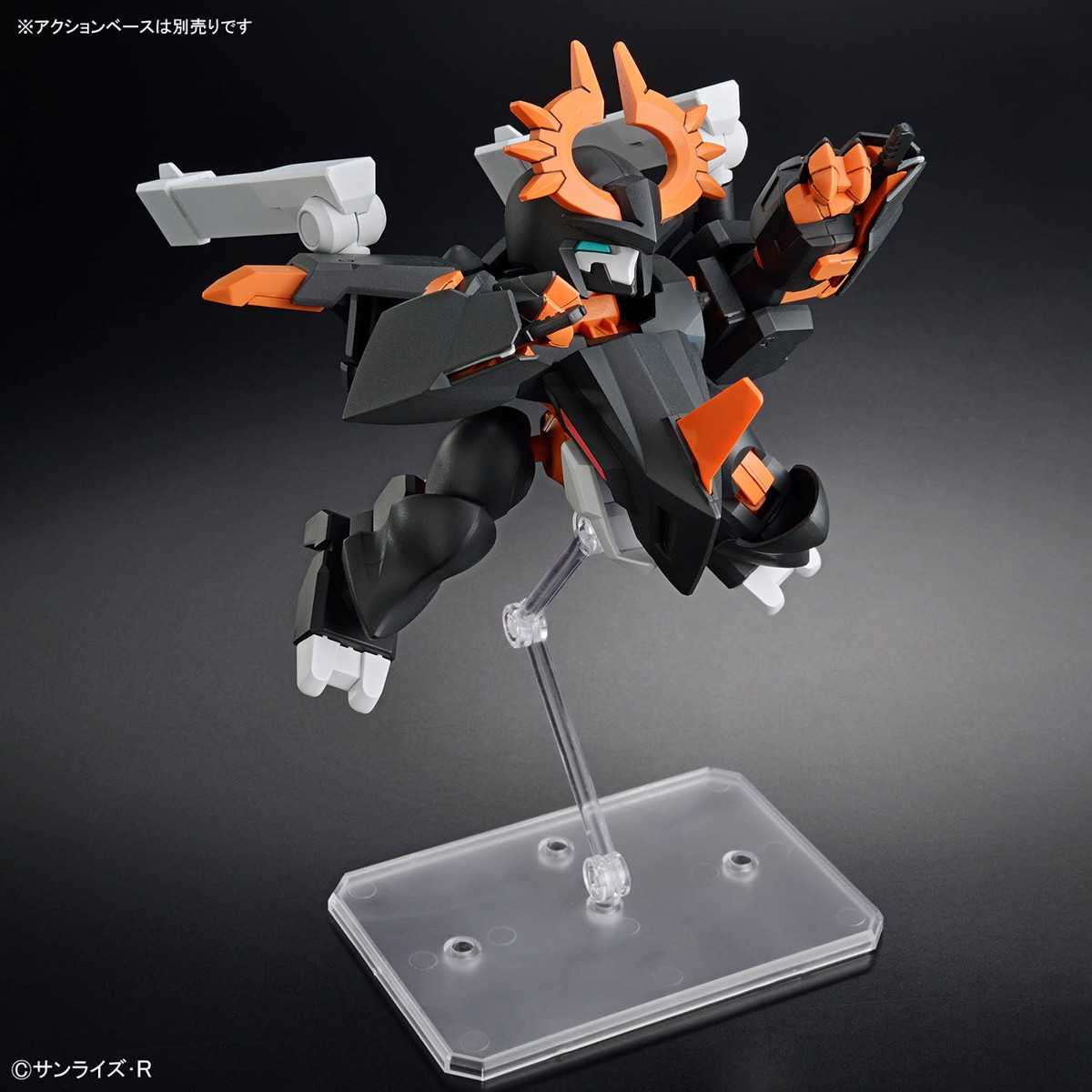 【自由模型】全新現貨 BANDAI 魔神英雄傳 組裝模型 #05 重號丸