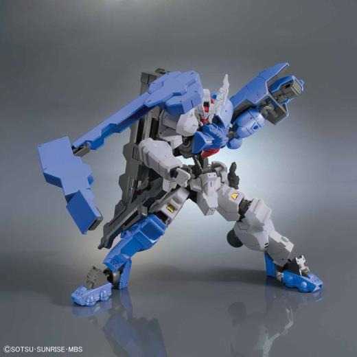 【自由模型】全新現貨 HG IBO 1/144 #039 鐵血孤兒 復生型君魔鋼彈 5060391