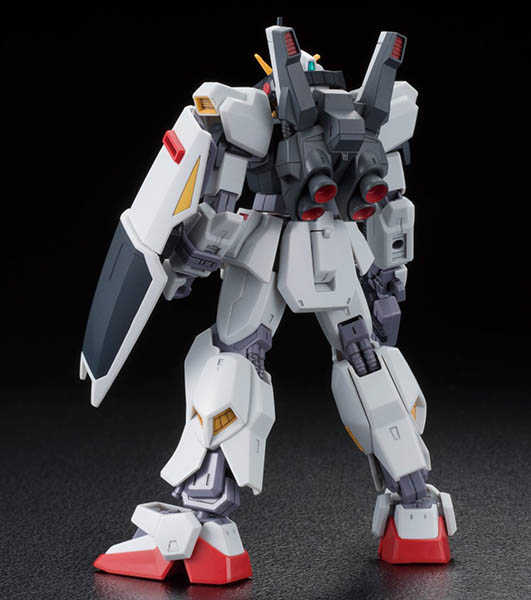 【自由模型】全新現貨 BANDAI 組裝模型 HGUC 1/144 #193 RX-178 鋼彈MK-II 幽谷