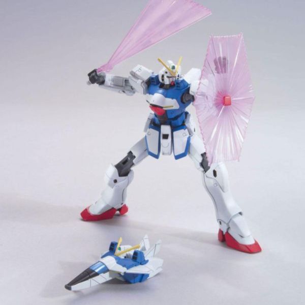 【自由模型】全新現貨 BANDAI HGUC 1/144 #165 V鋼彈