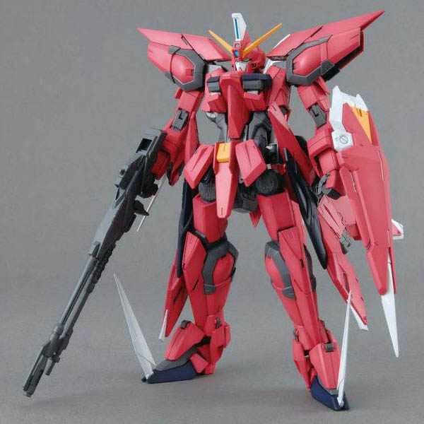 【自由模型】全新現貨 BANDAI 萬代 MG 1/100 神盾鋼彈 鋼彈SEED GAT-X303