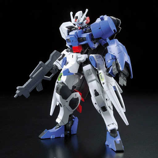 【自由模型】全新現貨 萬代 代理版 鐵血的孤兒 HG IBO #19 1/144 君魔鋼彈