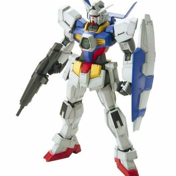 【自由模型】全新現貨 BANDAI MG 1/100 鋼彈AGE AGE-1 基本型 Normal 5062842