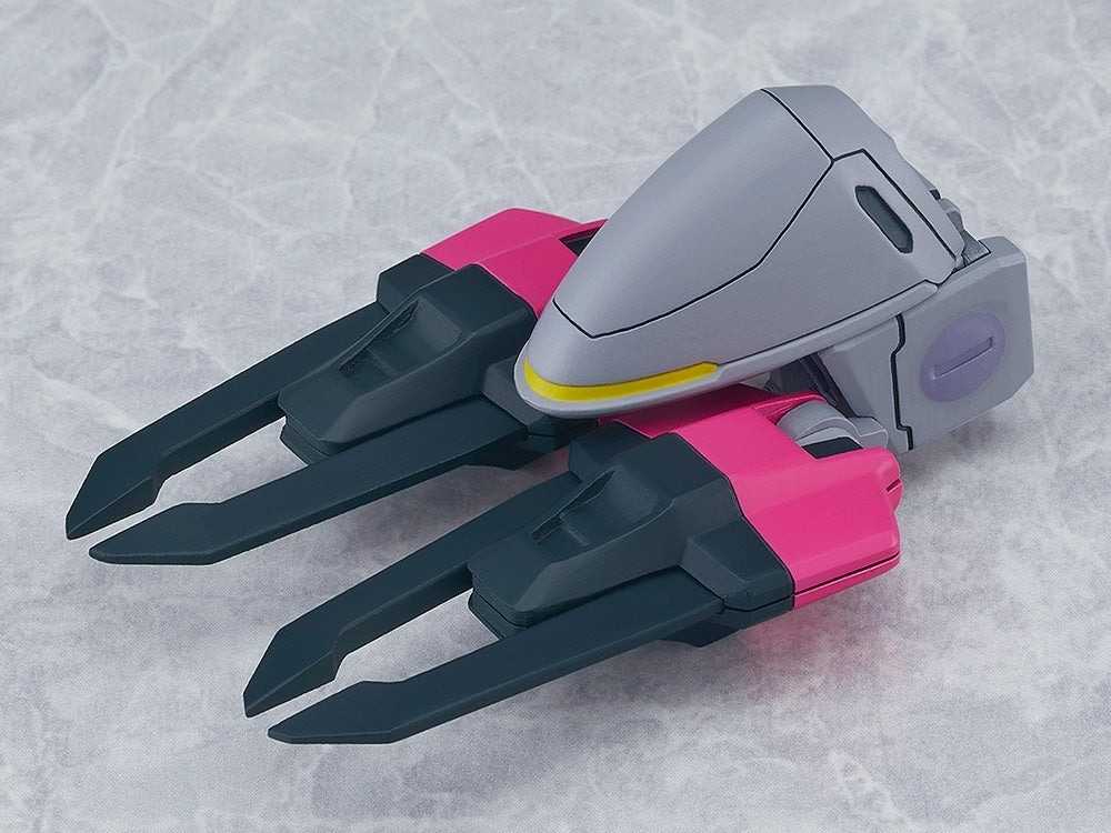 【自由模型】全新現貨 代理 GSC 組裝模型 MODEROID 機動戰艦 宇宙戰樣式 0G戰型艾斯特巴利斯