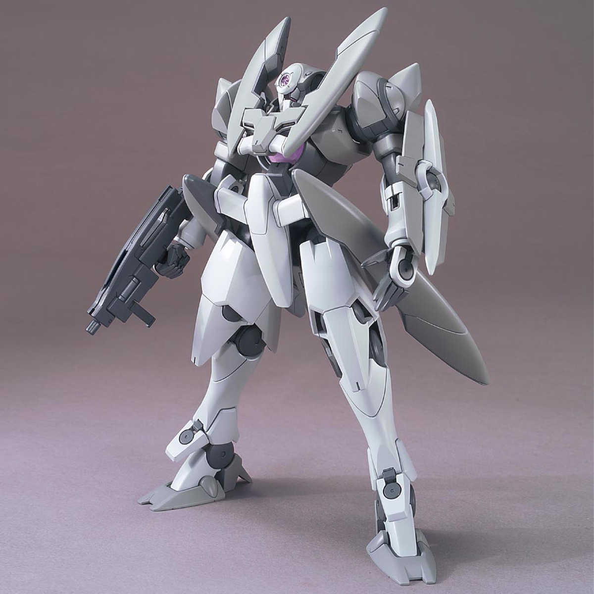 【自由模型】全新現貨 BANDAI 組裝模型 HG OO #18 1/144 GN-X 厄運