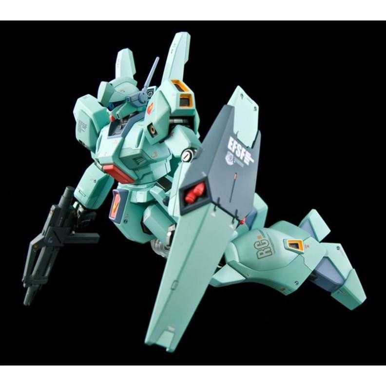 【自由模型】全新現貨 萬代 組裝模型 HGUC #097 1/144 傑鋼 RGM-89 JEGAN