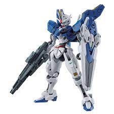 【自由模型】全新現貨 萬代 強化機 HG #19 1/144 風靈鋼彈 修改型 gundam aerial 不挑盒況