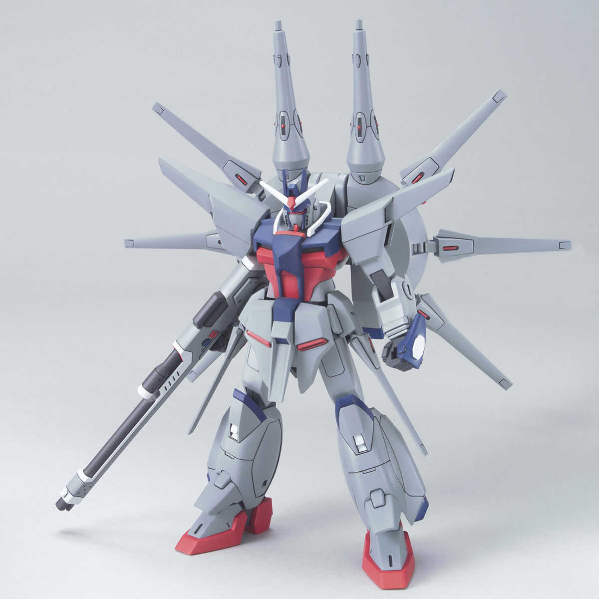 【自由模型】全新現貨 萬代 鋼彈SEED HG #35 1/144 傳說鋼彈 LEGEND GUNDAM