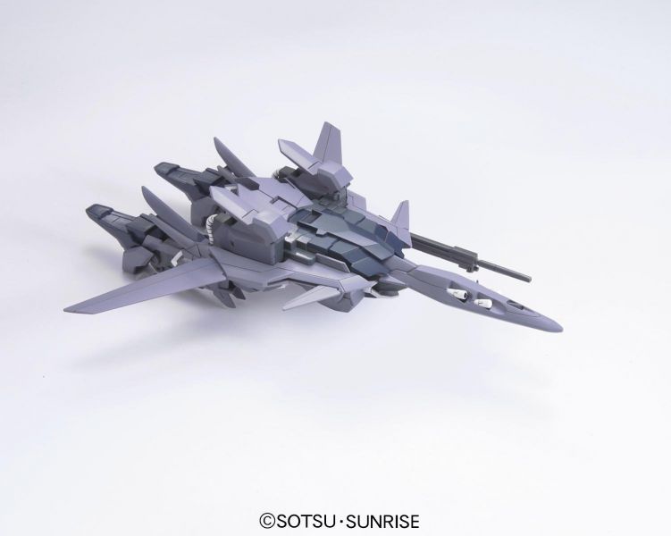 【自由模型】全新現貨 萬代 HGUC 1/144 #115 百式變型機 鋼彈 Delta Plus