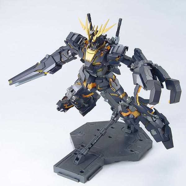 【自由模型】全新現貨 BANDAI 組裝模型 MG 1/100 RX-O 獨角獸2號機 報喪女妖