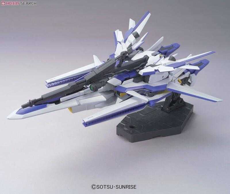 【自由模型】全新現貨 萬代 HGUC 1/144 #148 貝爾塔改 可變戰機 附台座武器