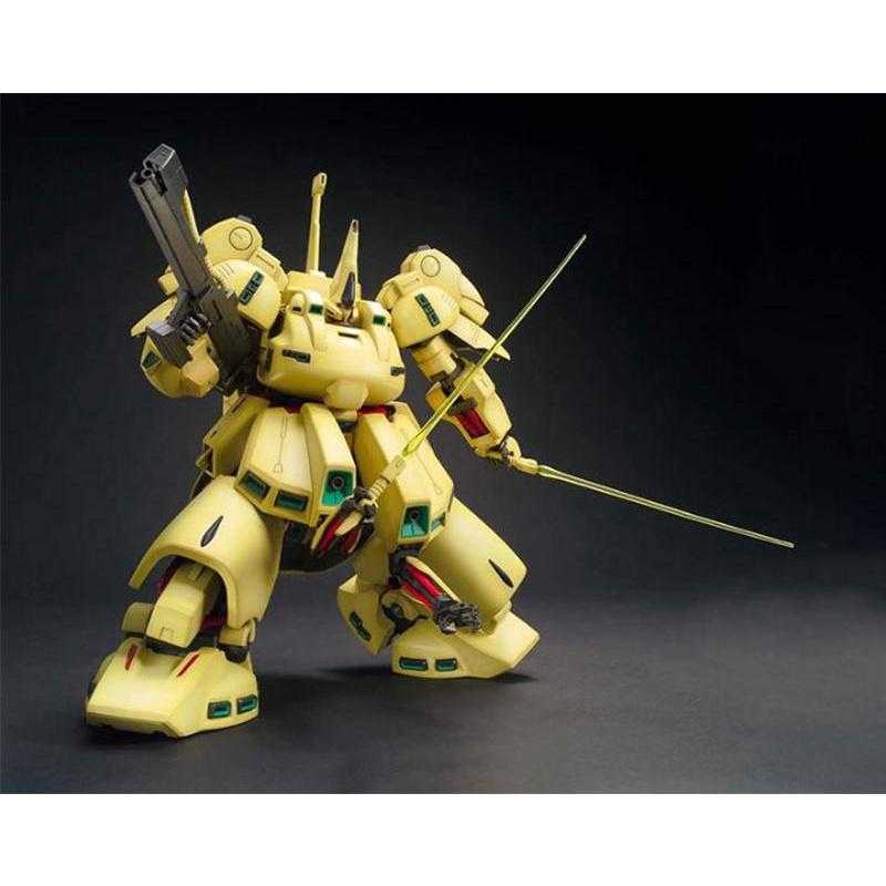 【自由模型】全新現貨 萬代 HGUC #036 1/144 PMX-003 THE-O 5059568