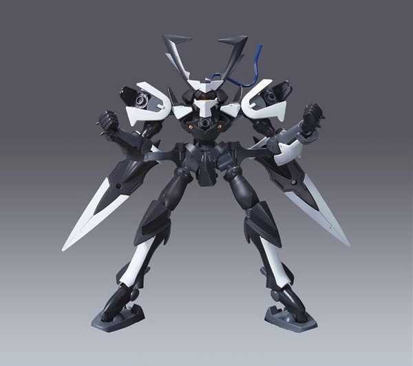 【自由模型】全新現貨 萬代 鋼彈OO HG OO #46 1/144 須佐之男