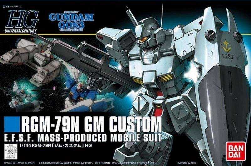 【自由模型】全新現貨 BANDAI 組裝模型 HGUC #120 1/144 吉姆特裝型