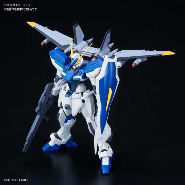 【自由模型】全新現貨 BANDAI HGCE #232 1/144 威達 GAT-04 WINDAM