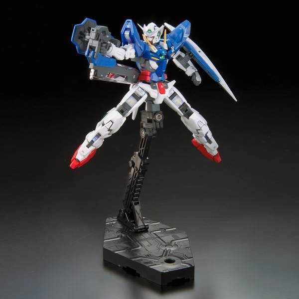 【自由模型】全新現貨 BANDAI 組裝模型 RG #15 1/144 能天使鋼彈 5061600