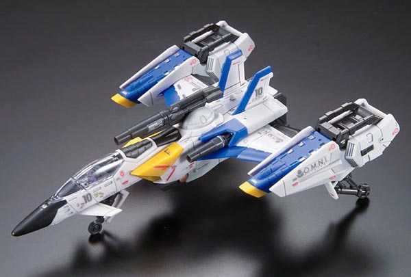 【自由模型】全新現貨 BANDAI 萬代 RG #06 1/144 空中霸者 重砲型 巨劍型裝備