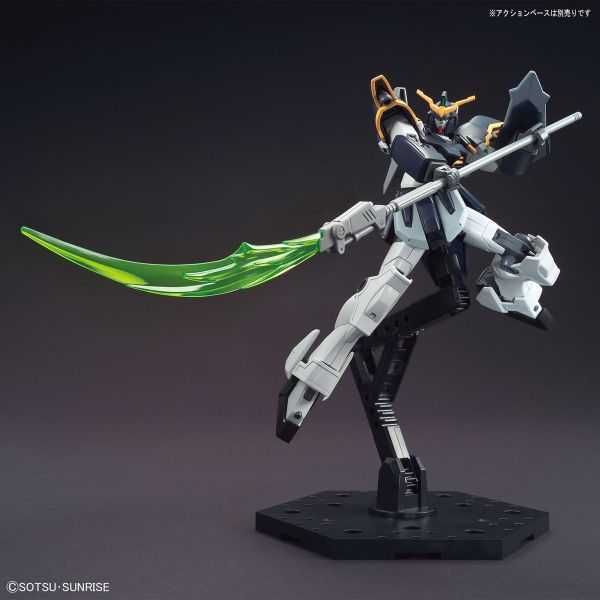 【自由模型】全新現貨 萬代 鋼彈W HGAC 1/144 #239 死神鋼彈 GUNDAM DEATHSCYTHE