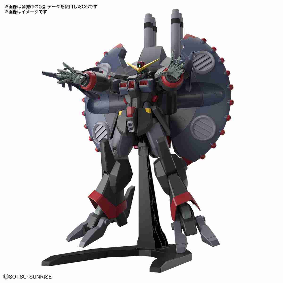 【自由模型】近期到貨 萬代 BANDAI 組裝模型 HG 1/144 鋼彈SEED 破滅鋼彈 HG #246