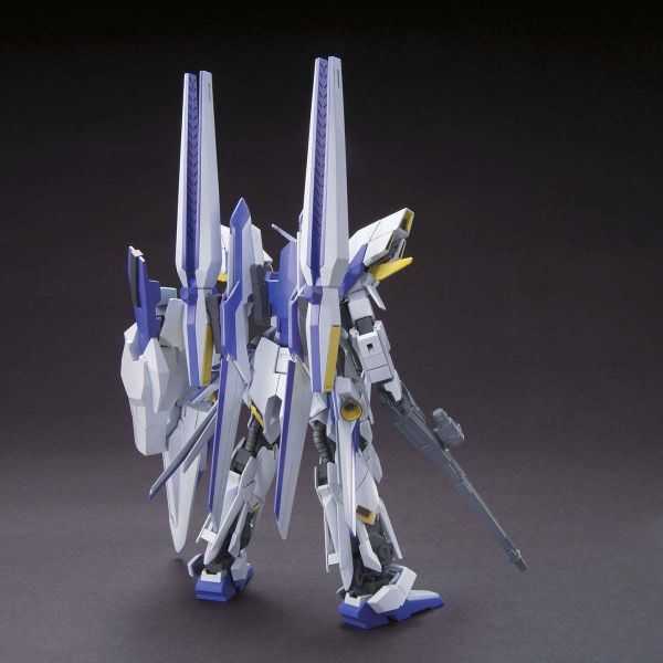 【自由模型】全新現貨 萬代 HGUC 1/144 #148 貝爾塔改 可變戰機 附台座武器