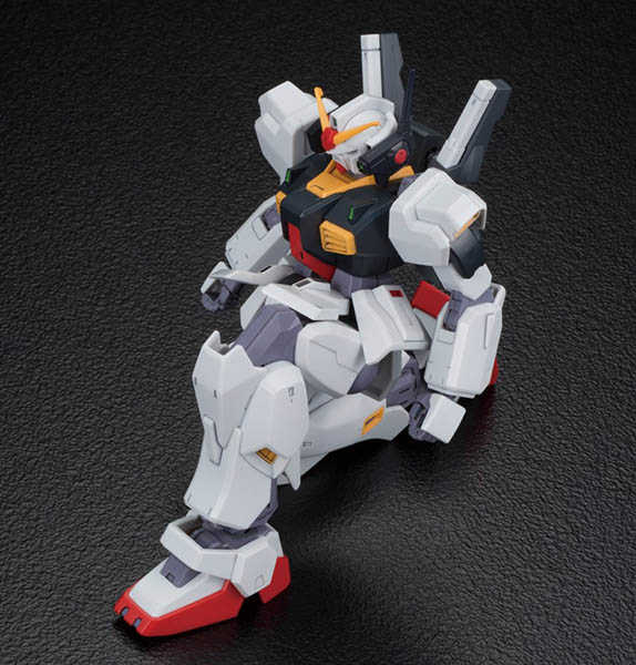 【自由模型】全新現貨 BANDAI 組裝模型 HGUC 1/144 #193 RX-178 鋼彈MK-II 幽谷