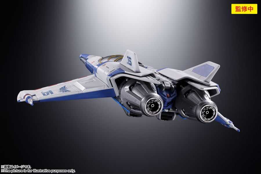【自由模型】全新現貨 BANDAI 電影版 巴斯光年 超合金 XL-15 SPACE SHIP 太空船
