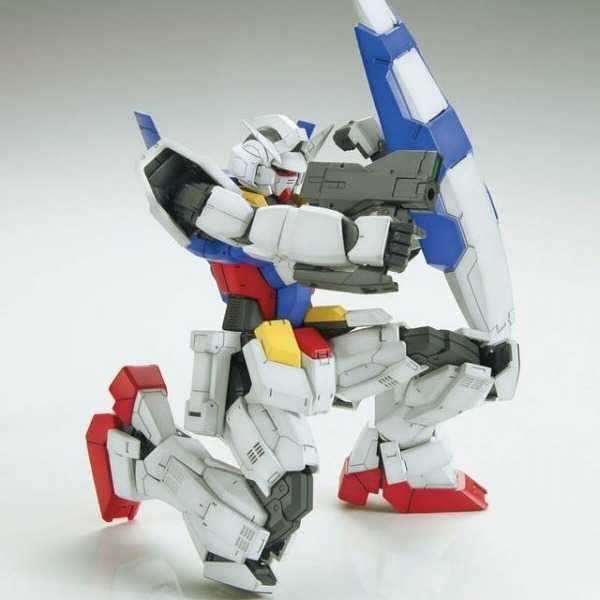 【自由模型】全新現貨 BANDAI MG 1/100 鋼彈AGE AGE-1 基本型 Normal 5062842