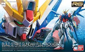 【自由模型】全新現貨 BANDAI RG #23 1/144 全裝備型製作攻擊鋼彈 GAT-X105B/FP