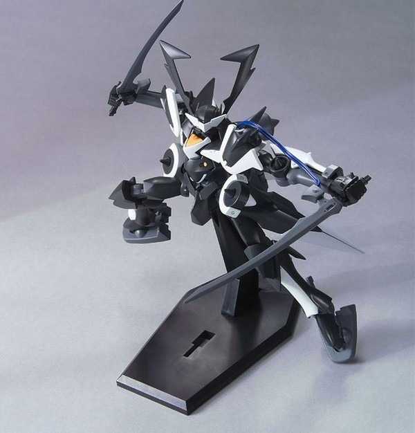 【自由模型】全新現貨 萬代 鋼彈OO HG OO #46 1/144 須佐之男