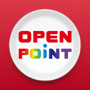 openpoint 10000點
