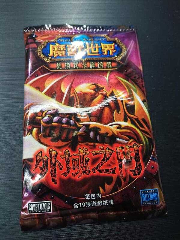 【CardMaster】魔獸世界 wowtcg 集換式卡牌遊戲 鬼靈虎 公雞 阿曼尼龍鷹 迅猛龍 紅色熊王 散包出貨