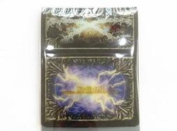 【CardMaster】遊戲王 禮盒 SUB1 天獄之王，小卡盒、塑膠卡盒